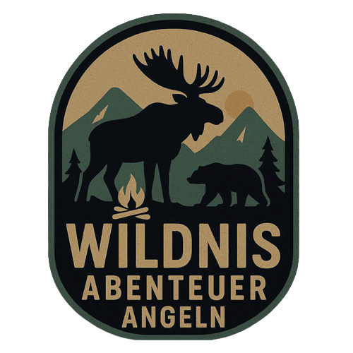 Abenteuer Wildnis Angeln